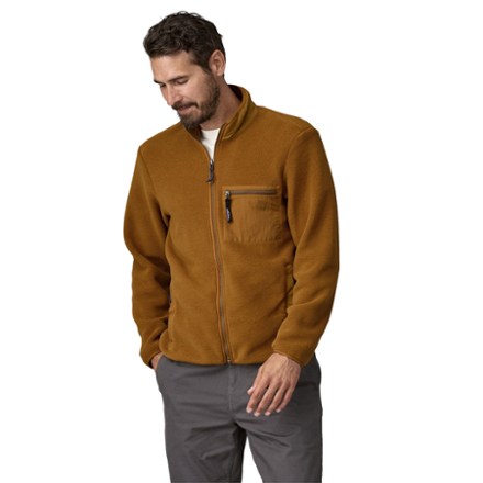 Patagonia Synchilla Fleece Jacket - Men's