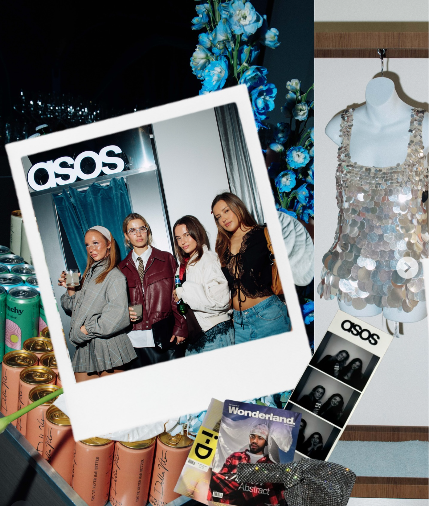 ASOS Shopping and Discount Summary 2026