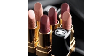 Chanel Rouge Coco 全新香奈儿可可小姐唇釉 6色可选