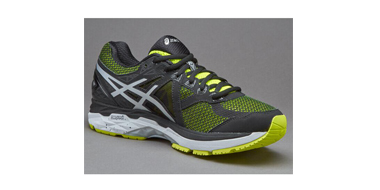 ASICS 亚瑟士 GT-2000 NEWYORK 4 男款次顶级稳定系跑鞋 三色可选