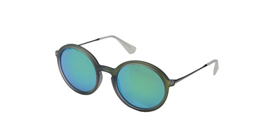 RayBan 雷朋太阳镜复古磨砂墨镜RB4222