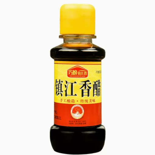 2元包邮！镇江香醋倍儿香蘸料饺子醋100ml