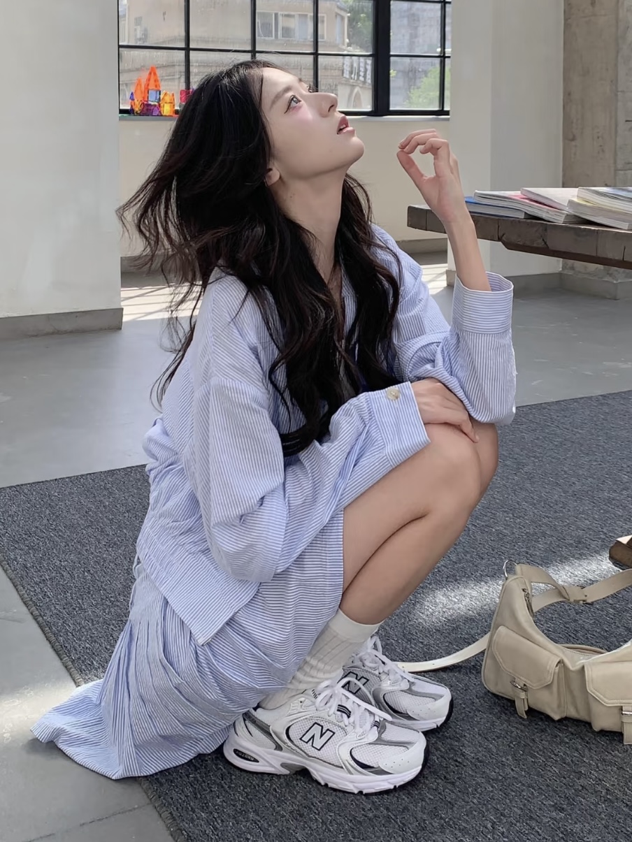 New Balance 530运动鞋特价优惠