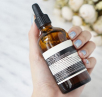 Mankind官网现有AESOP 伊索 全线护肤77折