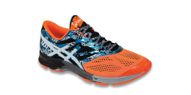 ASICS GEL-Noosa Tri 10 男款竞赛跑鞋