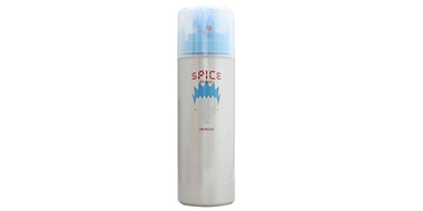 日亚销量第一！ARIMINO SPICE系列香娃超强力立体定型喷雾 180ml