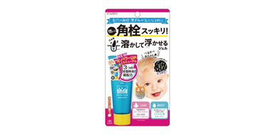 PORETOL温热角栓黑头导出凝胶20g