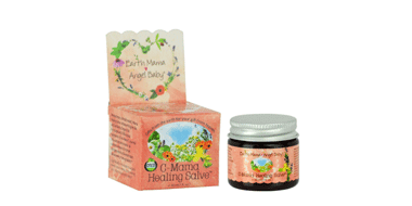 Earth Mama 地球妈妈 疤痕愈合修复膏30ml（妊娠纹/剖腹产/疤痕）