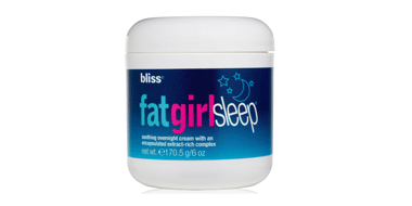 Bliss苾丽丝紧肤纤体舒眠瘦身霜170g