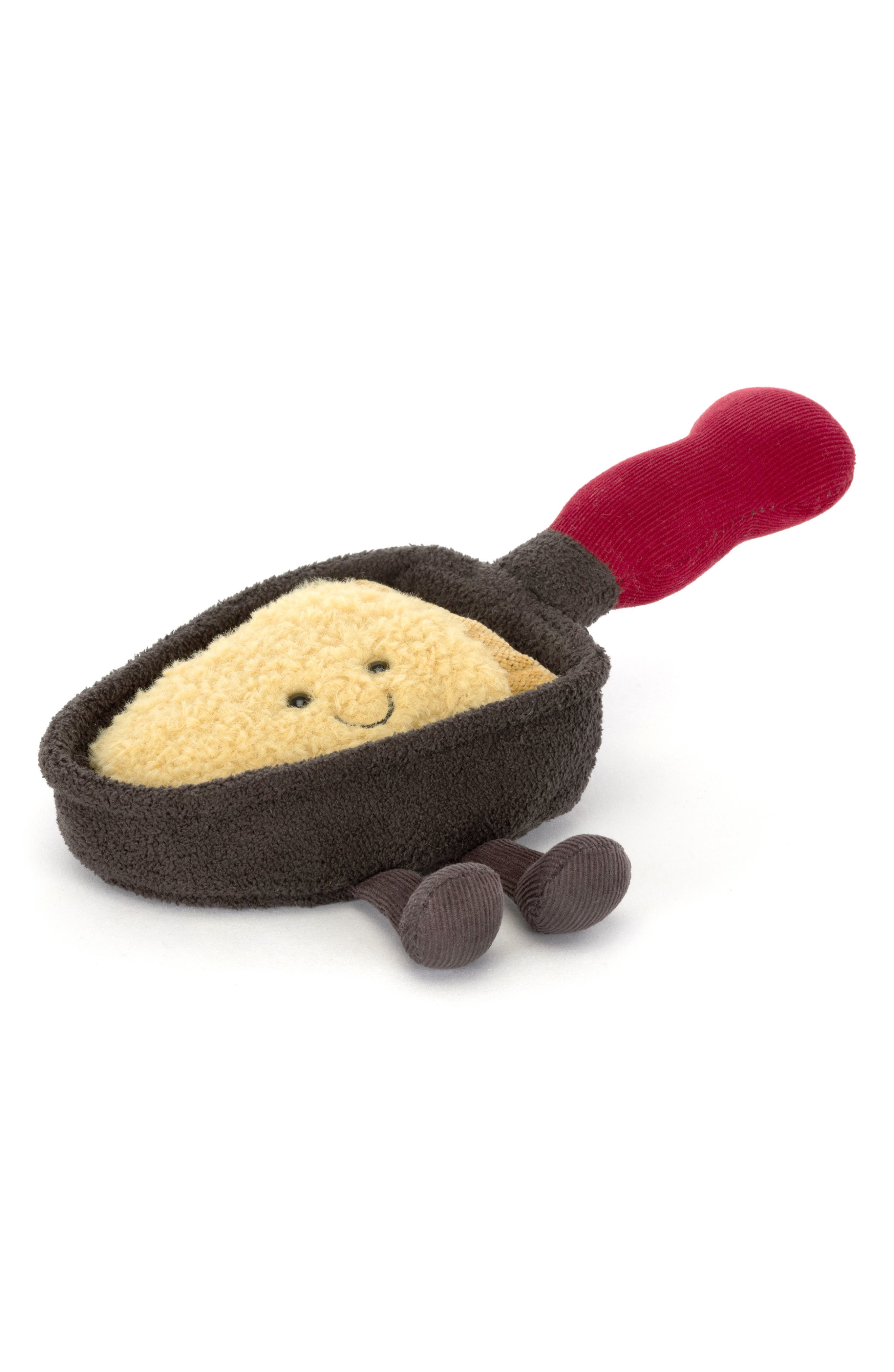 Jellycat Amuseables Raclette 煎锅