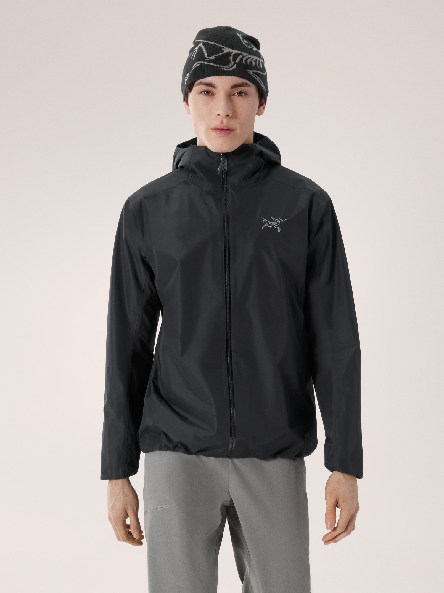 Arcteryx Solano Hoody Men's