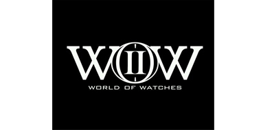 World of Watches官网开启全场阶梯满减 World of Watches官网开启全场阶梯满减