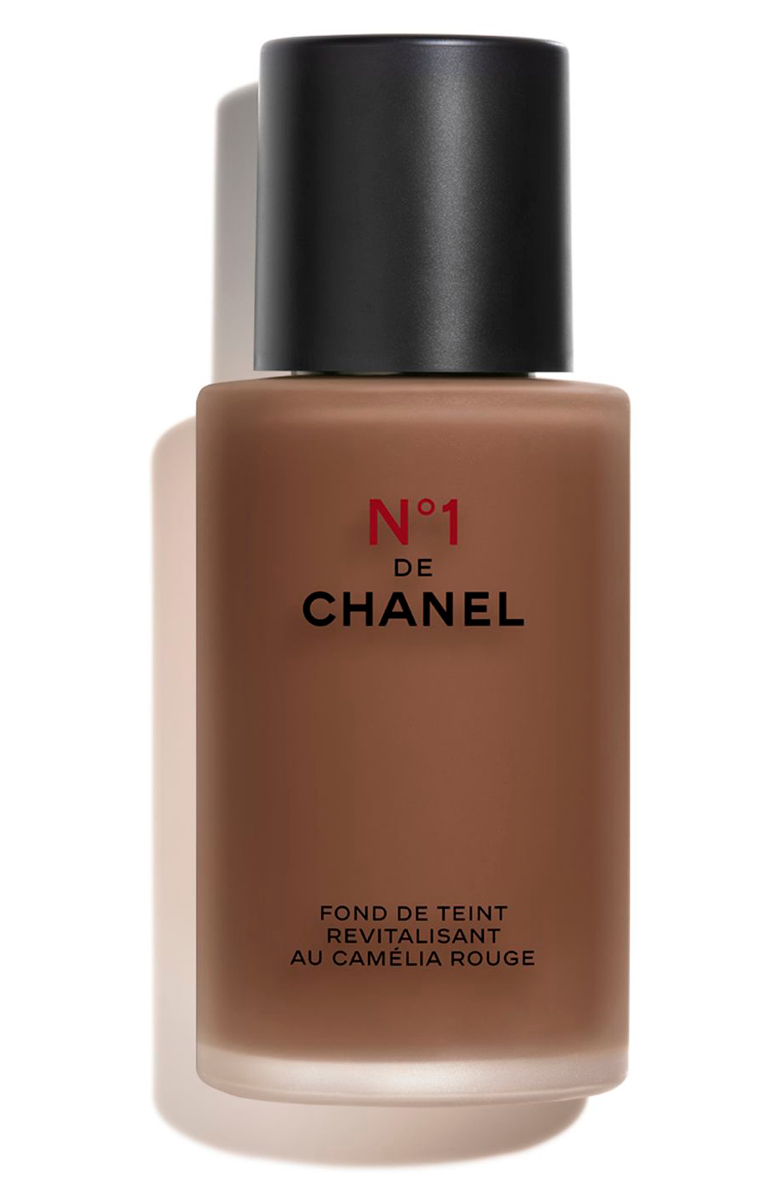 CHANEL N°1 DE CHANEL Foundation