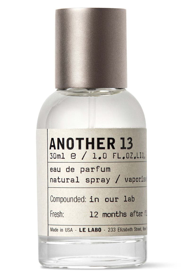 Le Labo Another 13 浓香水