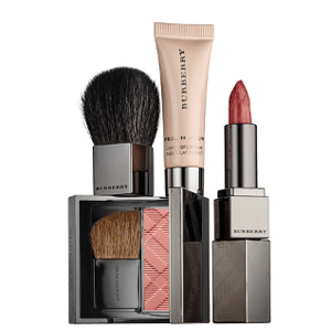 丝芙兰最火burberry限量beautybox套装