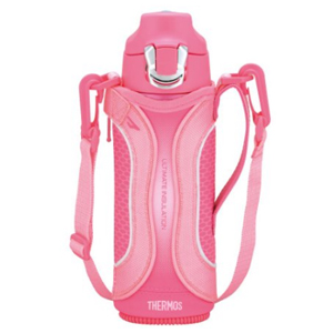 THERMOS 膳魔师 FFF-501F 保温保冷杯 0.5L 粉色