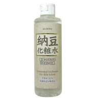 ALOVIVI 纳豆化妆水 250ml