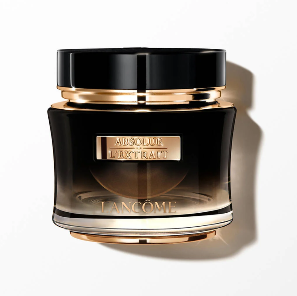 Lancome 菁纯黑金大促升级，全场7折低至母亲节价