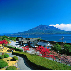 阿里旅行 上海直飞-日本旅游鹿儿岛4/5天机票自由行 阿里旅行 上海直飞-日本旅游鹿儿岛4/5天机票自由行