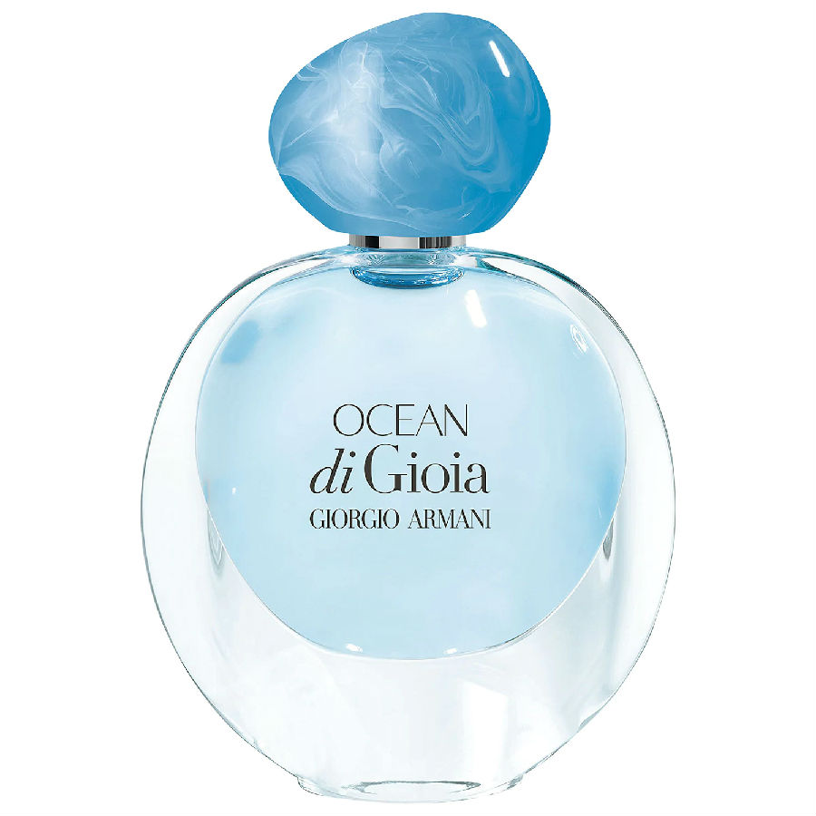 giorgio armani ocean di gioia香水