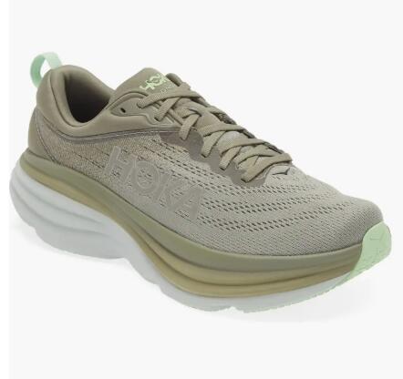 断码快！Hoka 舒适运动鞋低至6折抄底