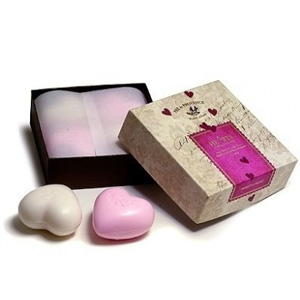 Pre de Provence 手工皂礼盒装100g*4