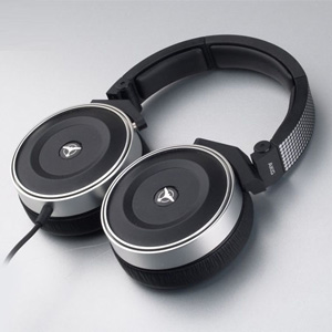 AKG 爱科技 K167 TIESTO 专业级便携DJ监听耳机