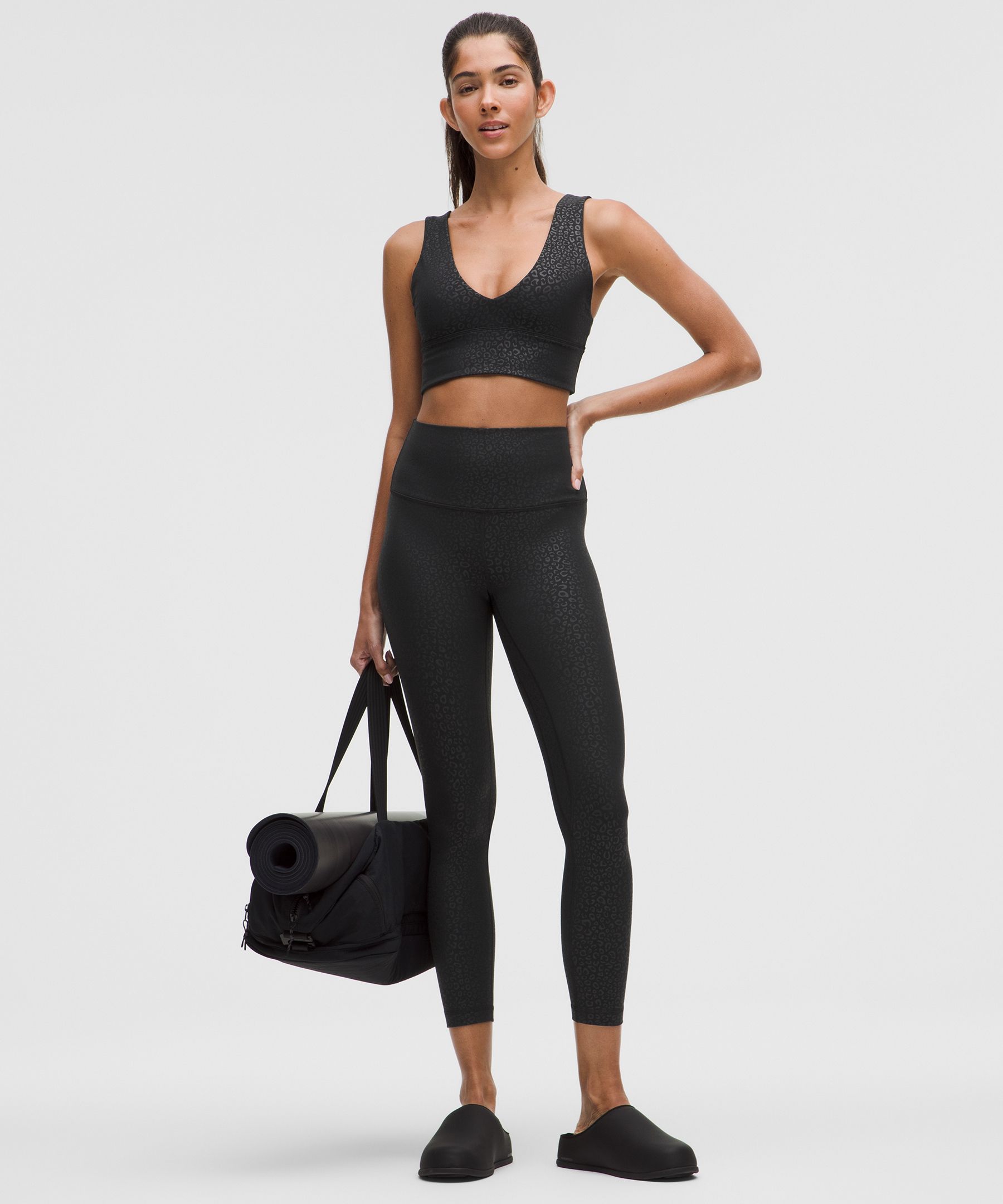 Lululemon lululemon Align™ 瑜伽裤25
