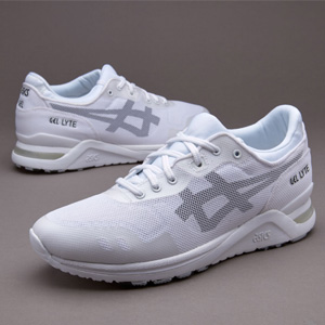 ASICS 亚瑟士 Gel-Lyte Evo 中性复古跑鞋