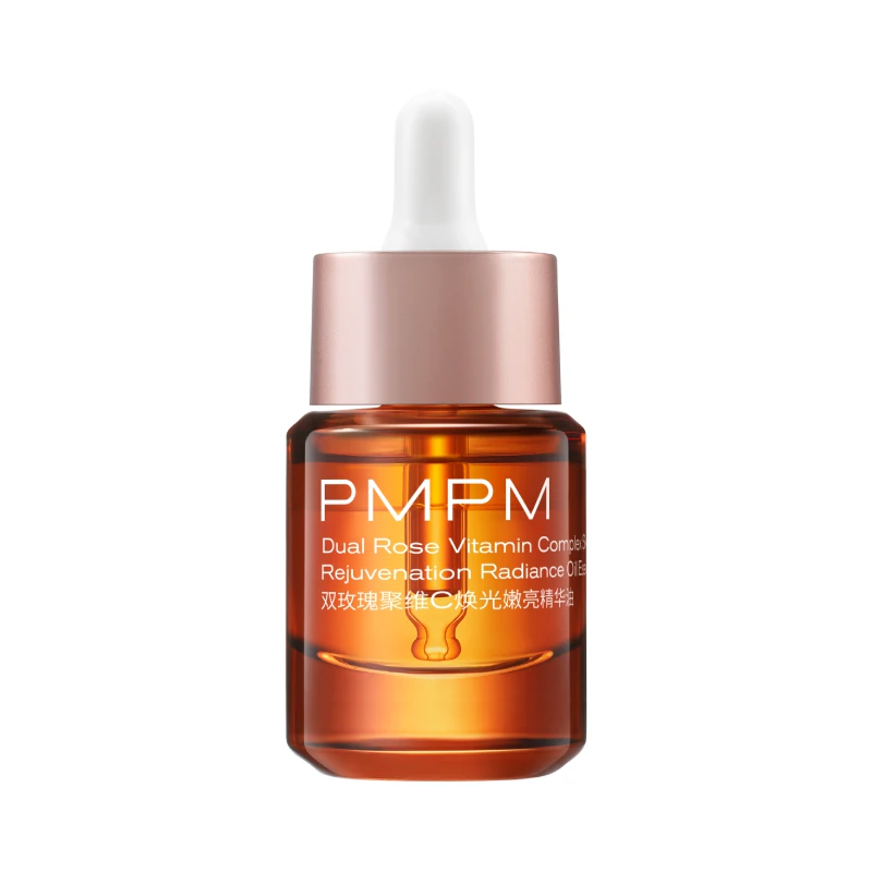 PMPM宇宙玫瑰精华油30ml