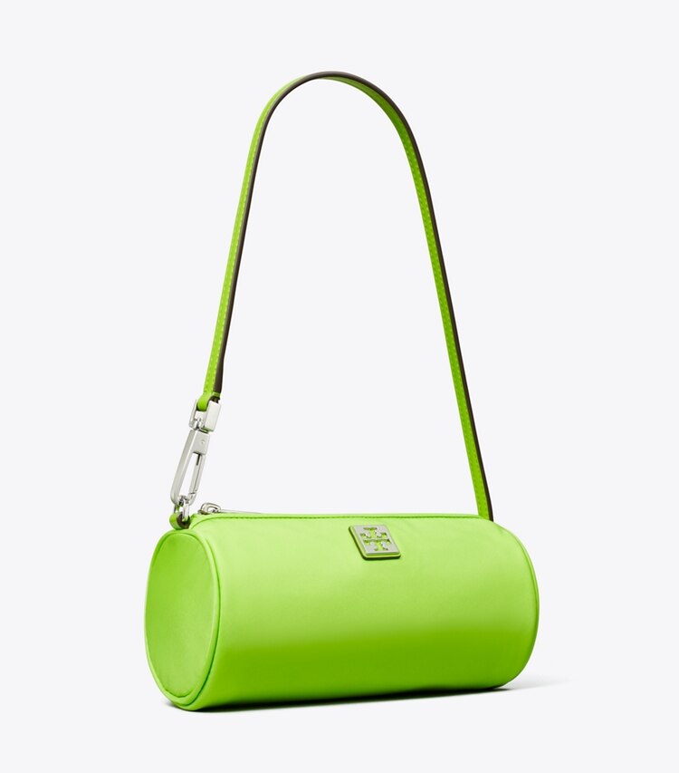 tory burch Virginia Cylinder 汤丽柏琦法棍包