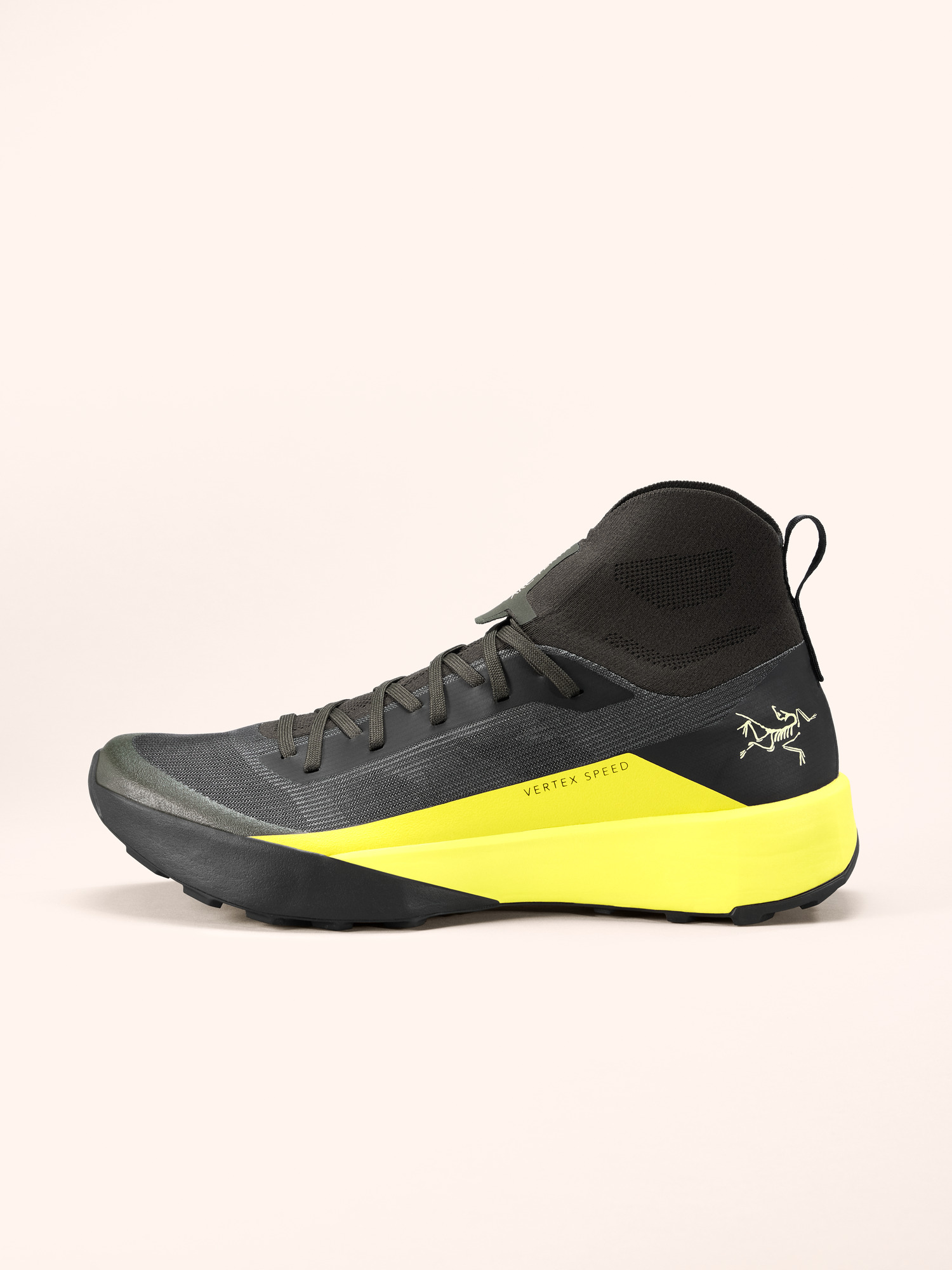 Arcteryx Vertex Speed Shoe Men's