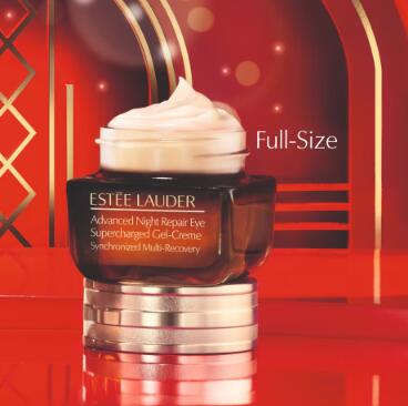 EsteeLauder雅诗兰黛美国官网满$45送价值$125七件礼包