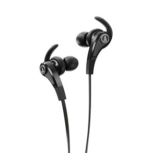 Audio-Technica 铁三角 ATH-CKX9 入耳式耳机
