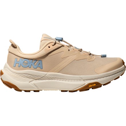 HOKA Transport 女士跑鞋 Oak/Alabaster 6