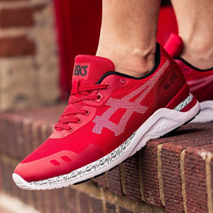 ASICS GEL-Lyte EVO NT 中性复古跑鞋 多色可选