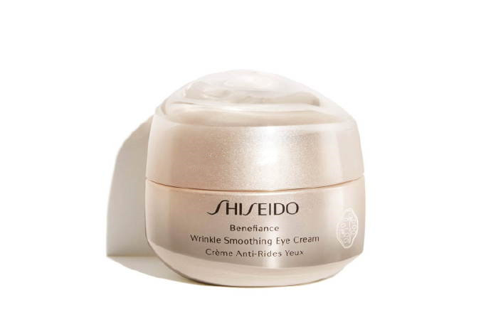 shiseido 资生堂抗老系列benefiance全新产品