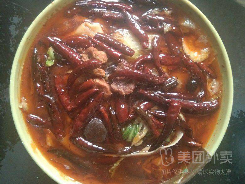 牛肉板面+卤蛋套餐兑换券，券后价14.90元