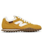 New Balance Yellow RC30运动鞋
