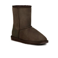 小神价!EMU Australia 经典款中筒雪地靴 两色