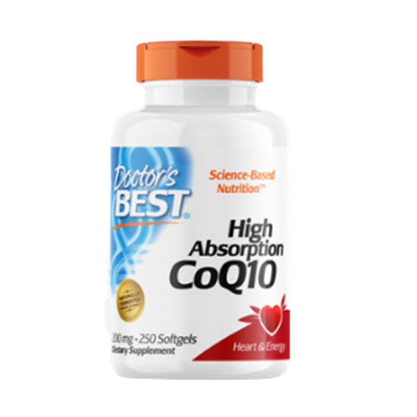 原装进口金达威辅酶q10软胶囊200mg*250粒