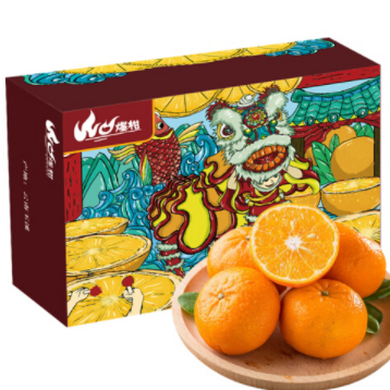 113元！5款水果组合车 家中必备款