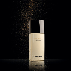 chanel香奈儿奢华精萃轻盈乳液50ml