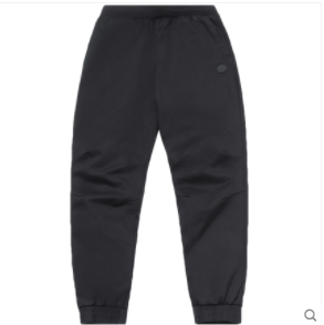 【4月2日20点秒杀】39元！李宁 BADFIVE篮球系列 男款运动长裤 AKXR037