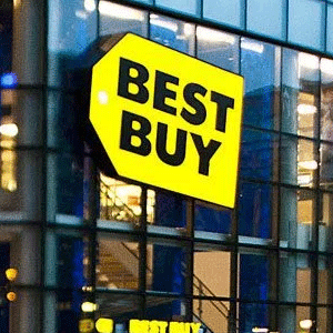 bestbuy百思买电子产品2日特卖会