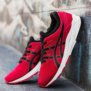 ASICS亚瑟士 Gel-Kayano Trainer EVO 男士复古鞋