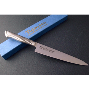 藤次郎 Tojiro PRO DP系列 F-884 钴合金厨刀