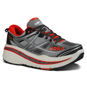 新低！Hoka One One Stinson 3 ATR 男款越野跑鞋