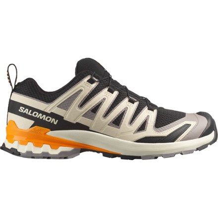 Salomon XA Pro 3D V9 萨洛蒙男士徒步鞋