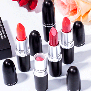 最后半天!你想买的MAC口红Chili、Russian Re